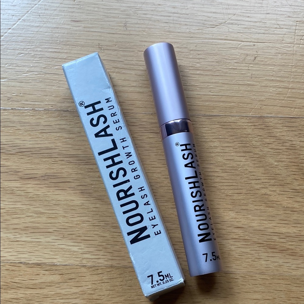 NWT- NourishLash Eyelash Growth Serum